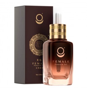 RENCHUYOU - Female Pleasure Gel (20ML)
